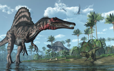 絶滅した最強生物 恐竜のかっこいい高画質画像 壁紙まとめ 写真まとめサイト Pictas