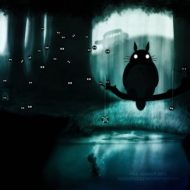 ジブリ 都市伝説