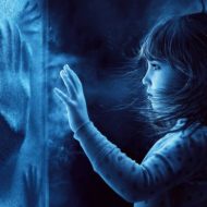 ポルターガイスト現象