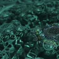 タイムスリップ