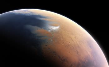 火星　一日の長さ