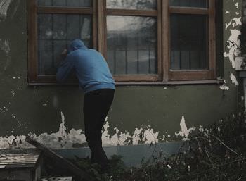 黒縄地獄