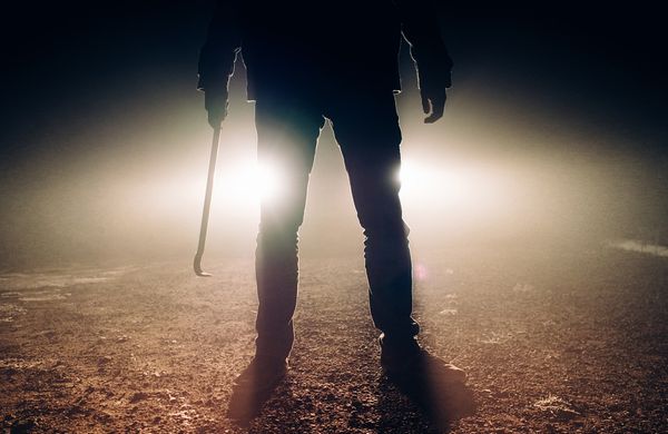 迷宮入りした未解決事件 闇に葬られた謎9 ギベオン 宇宙 地球 動物の不思議と謎