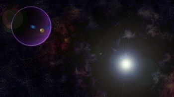 KIC8462852の発光の謎