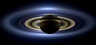 土星の輪は3000円あれば見ることができる