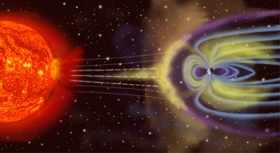 恐竜絶滅の原因 地磁気消滅説