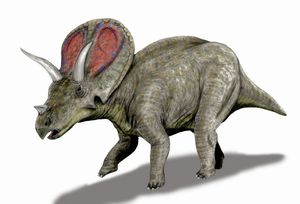 トロサウルス