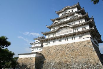 日本の世界遺産!守るべき風景と歴史的建造物