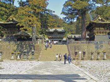 日光東照宮