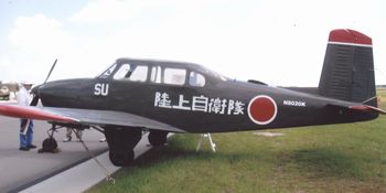 自衛隊機乗り逃げ事件