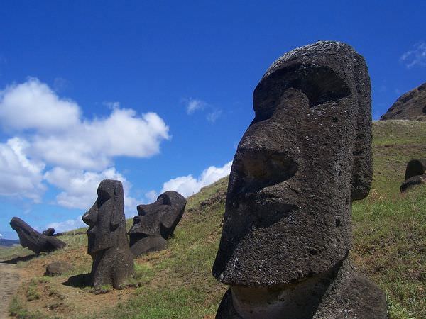 美しくも神秘的な世界遺産！海外の有名な絶景スポット