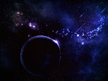 天王星の重力