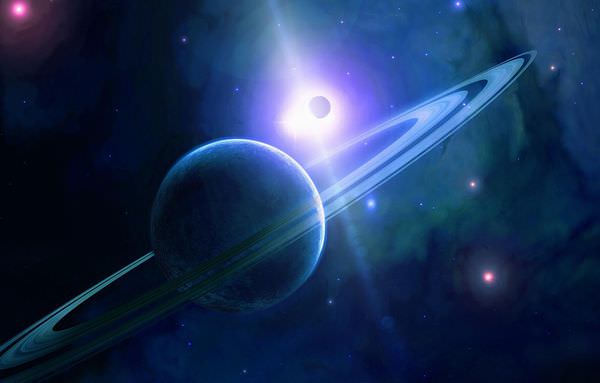 氷のマントルに太陽系最速の風！美しい海王星の真実14