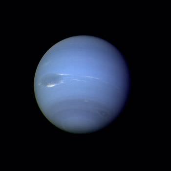 海王星とは