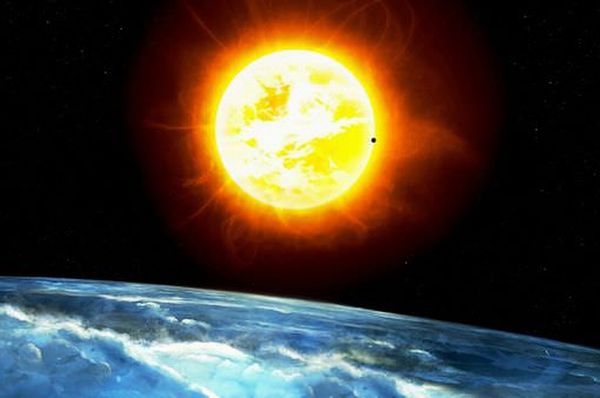 特殊すぎる太陽の環境と謎！不思議で壮大な太陽の真実18