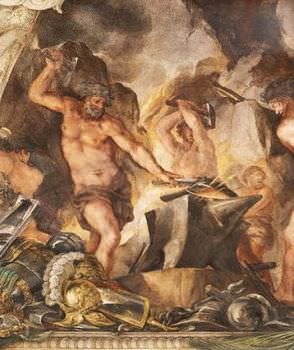 そもそもヘパイストスって何者 鍛冶の神の不幸過ぎる真実7 ギベオン 宇宙 地球 動物の不思議と謎