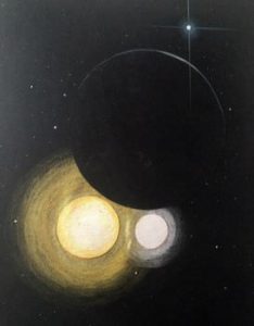 はくちょう座の一等星デネブ!巨大な恒星に隠された真実11 | ギベオン – 宇宙・地球・動物の不思議と謎