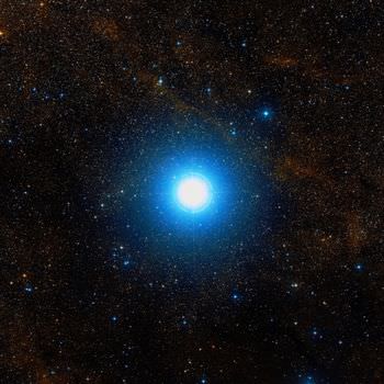 デネブ 画像 _ はくちょう座のデネブ – KBOUG