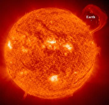 ベテルギウスは消滅するのか?超新星爆発が迫る恒星の真実12