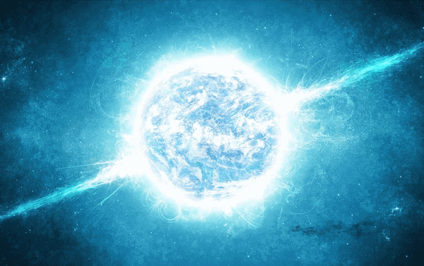 シリウスは超新星爆発するのか？最も明るい天体の真実12