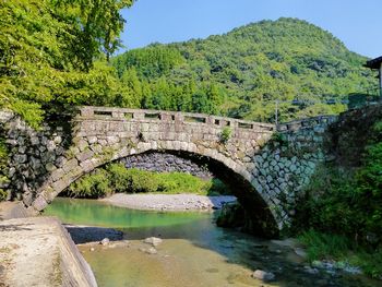 三途の川 橋