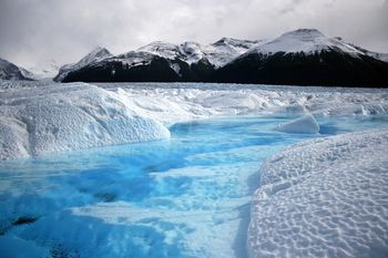 ノアの方舟の水