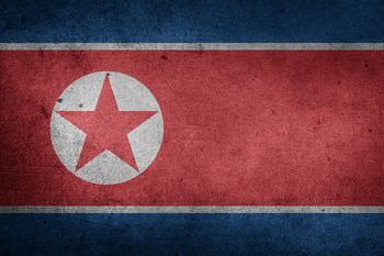 北朝鮮と韓国の統合