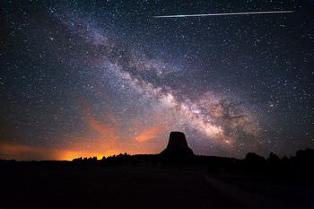 みずがめ座δ流星群