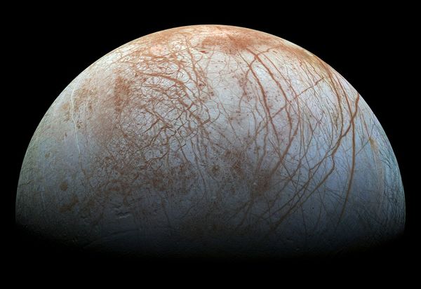 エウロパってどんな星なの？生命の存在が期待される木星の衛星の真実