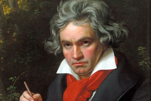 ベートーベンについて残された逸話と謎！耳の聞こえない作曲家の生涯