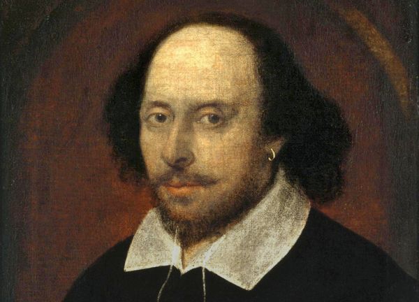 シェイクスピアについて残された逸話と謎！主な作品と心にしみる名言