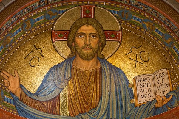 イエス・キリストの生涯！キリスト教祖の奇跡と復活は実在したのか？