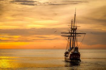 コロンブス 最初の航海