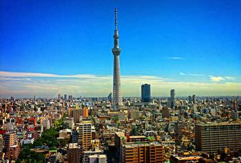 地球温暖化 日本