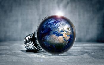 地球温暖化の対策 節電
