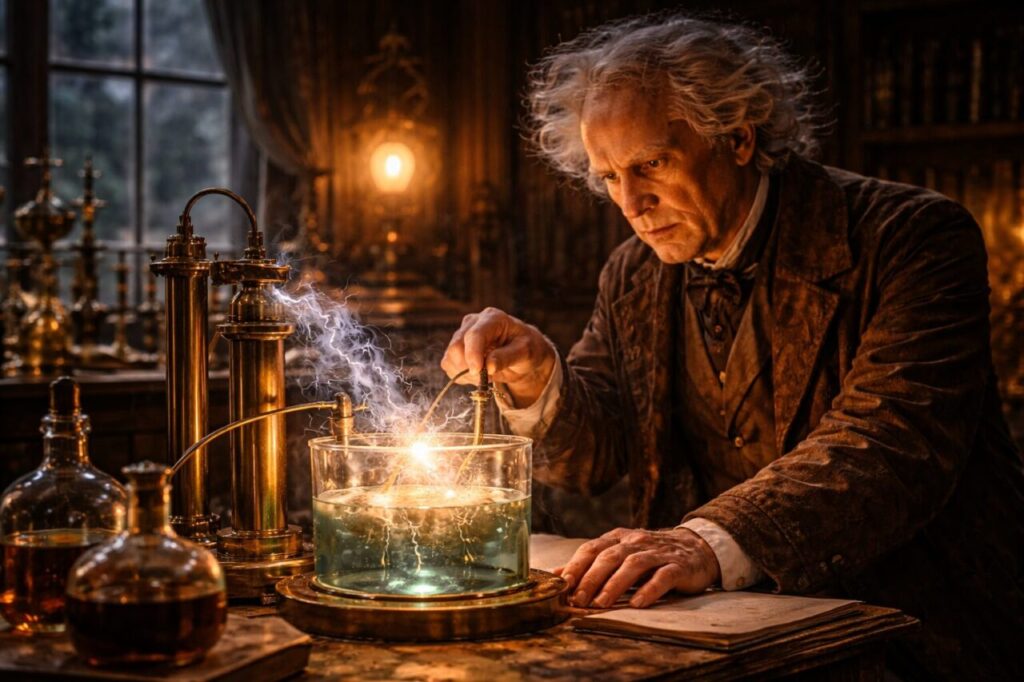 アンドリュー・クロス