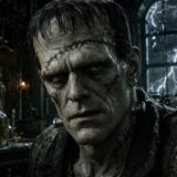 フランケンシュタイン