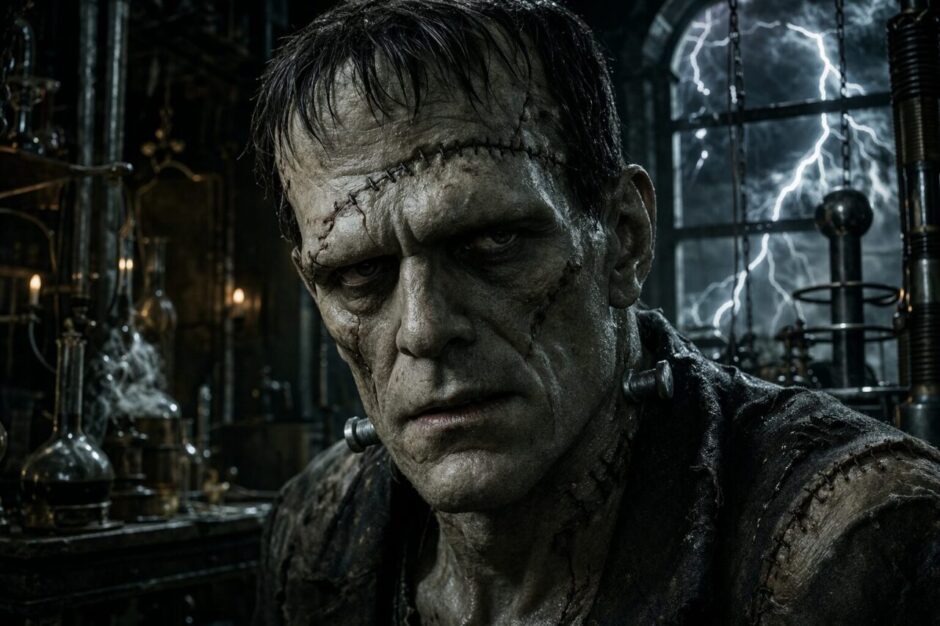 フランケンシュタイン