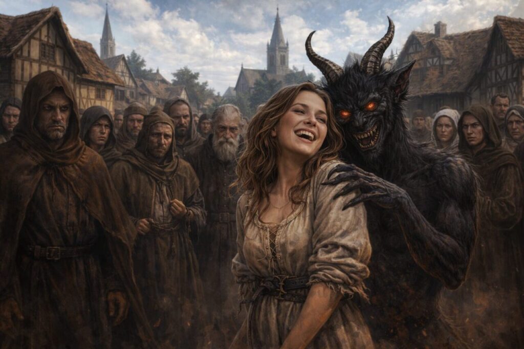 マリ・ダスピルクエット