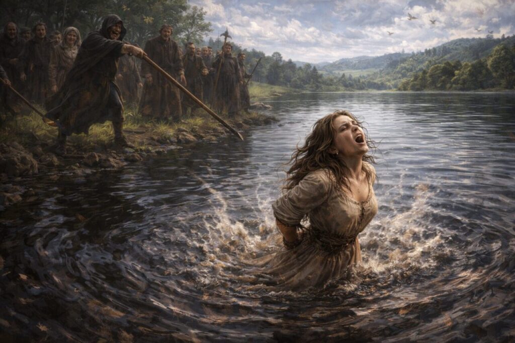 水に浮くか調べる