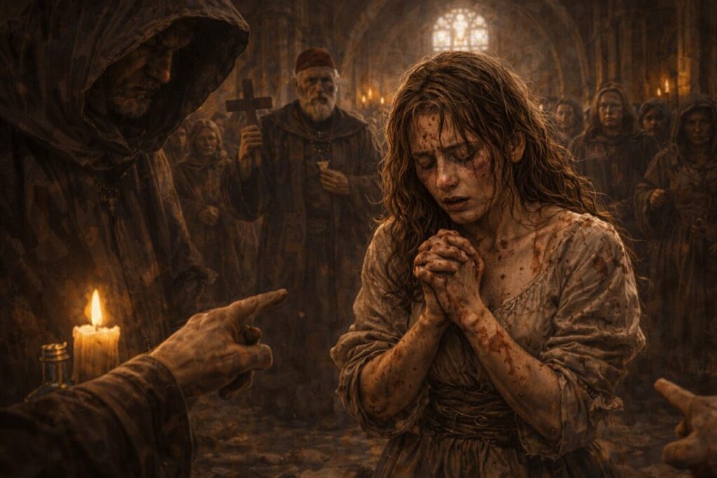 祈りを唱えられるか調べる