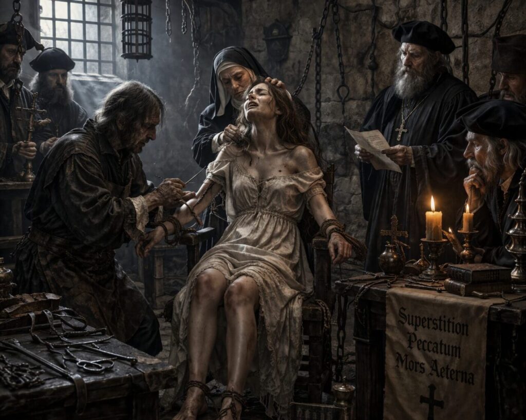 血が出ないか調べる