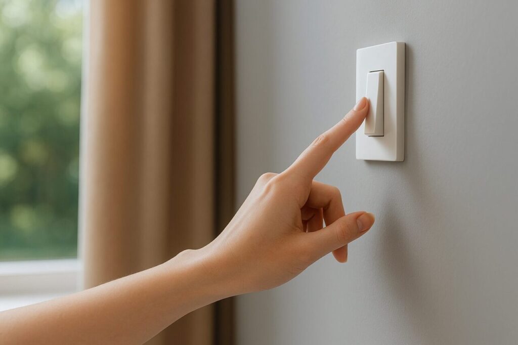 省エネ 節電